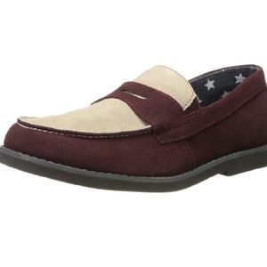 Florsheim Kids Jr Rodeo Slip On
