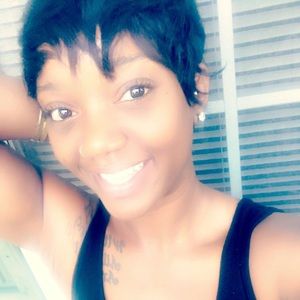 Meet your Posher, Shaquana