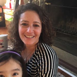 Meet your Posher, Wendy