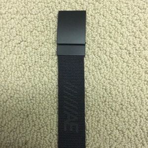 American Eagle Belt