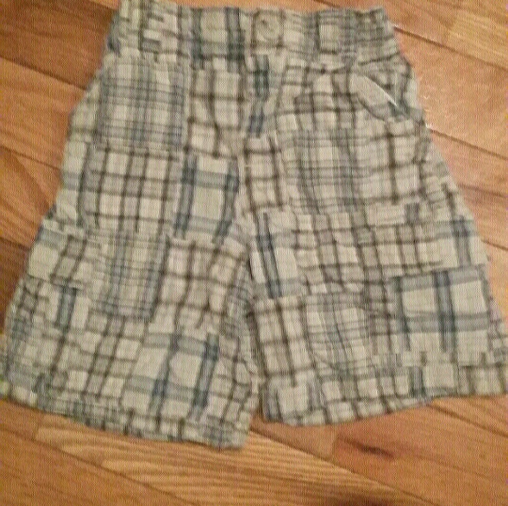 Hot Dog Clothing Company Baby Boy Shorts!