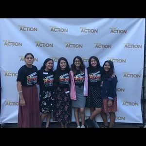 Meet your Posher, Eva