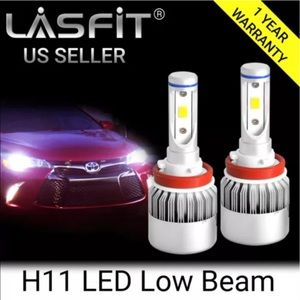 Meet your Posher, Luis