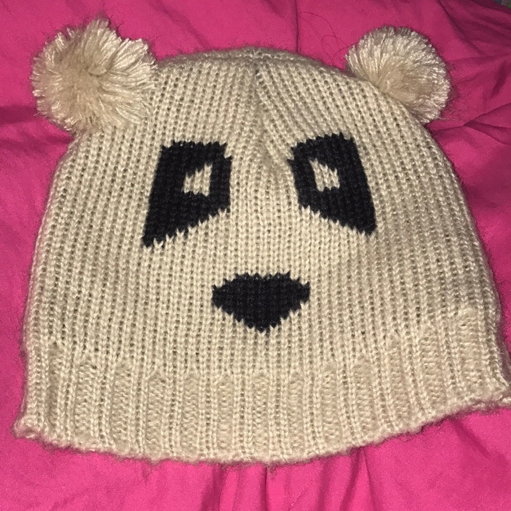Really cute beanie