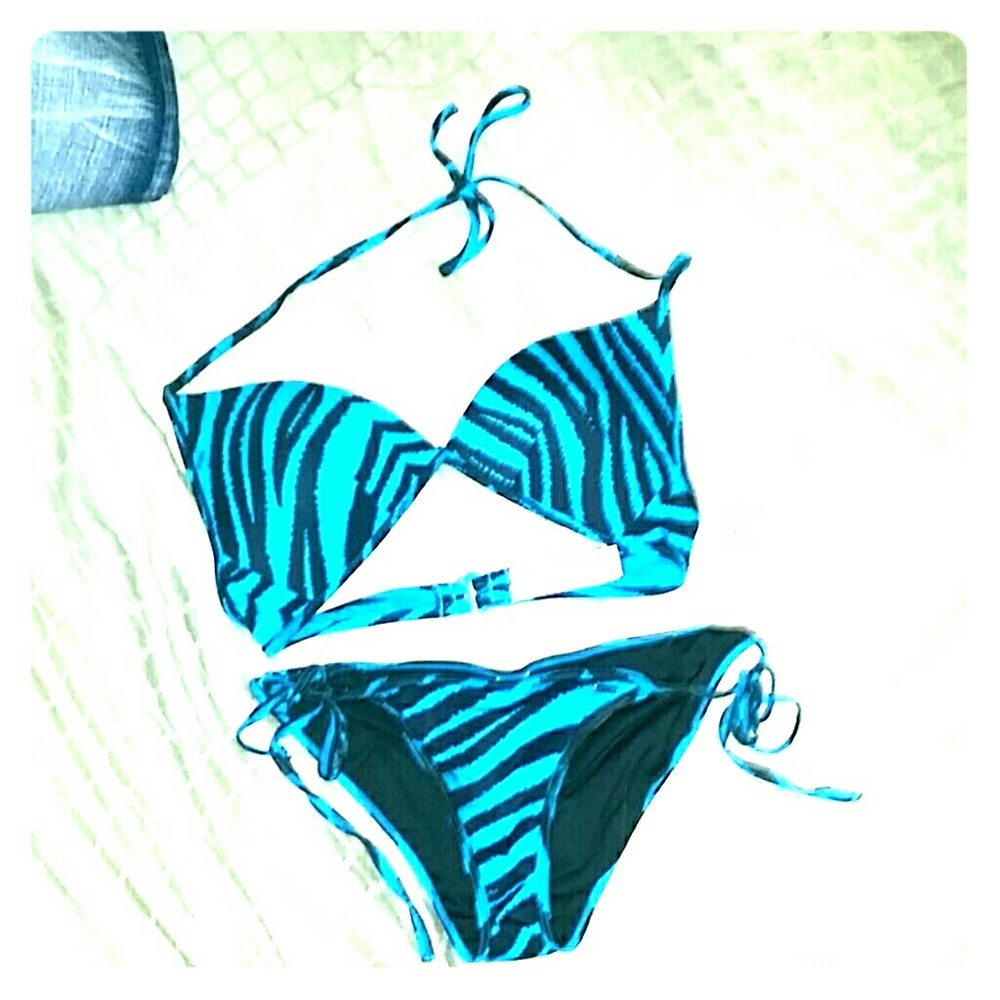 Victoria secret swimsuit bikini