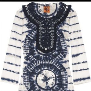 Tory Burch Tunic