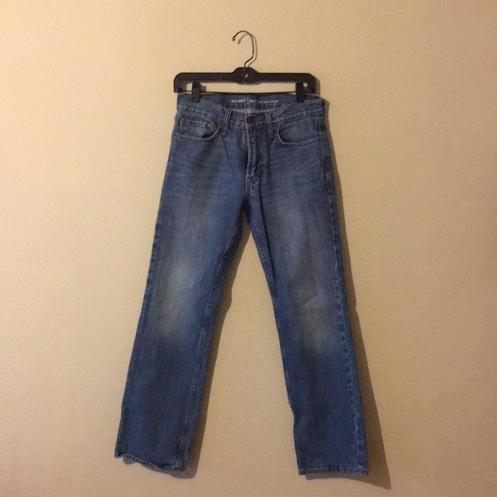 Old navy Boot Cut Jeans
