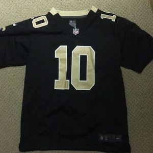 Nike "Brandin Cooks" Saints Jersey