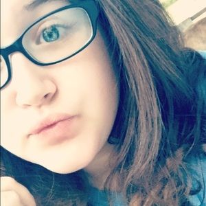 Meet your Posher, Katee