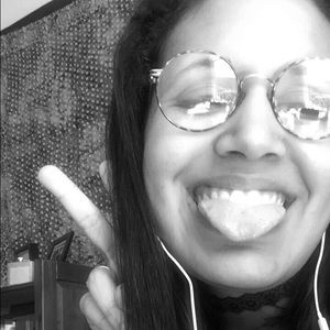 Meet your Posher, Bianca