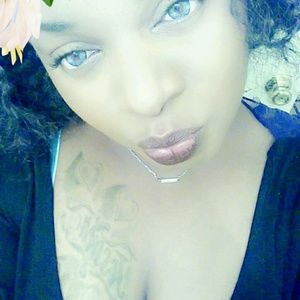 Meet your Posher, Tatiana