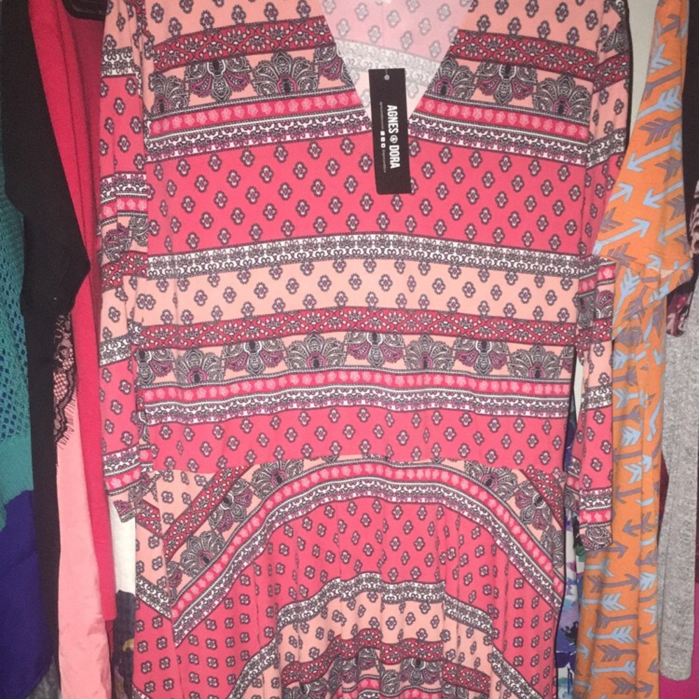 NWT A&D Currie XXL