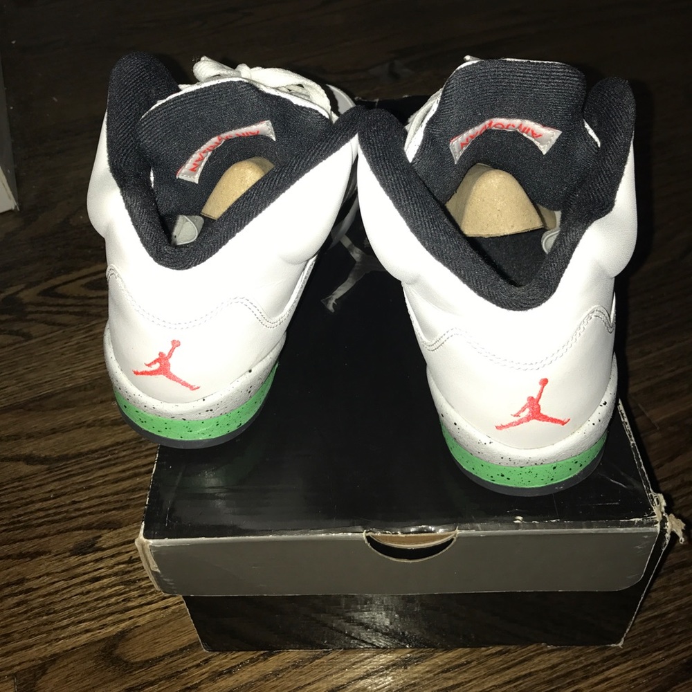 Retro 5s - Picture 4 of 4