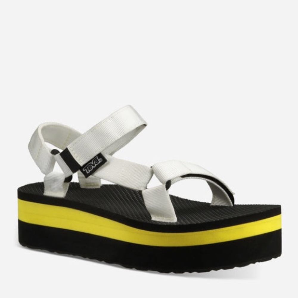Teva Flatform