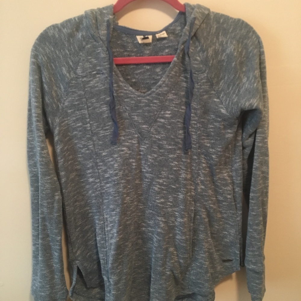 Roxy Hooded Sweater