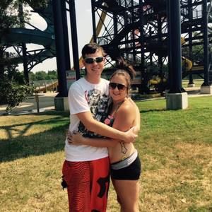 Meet your Posher, Brianna