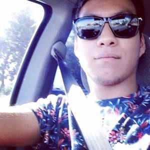 Meet your Posher, Brian