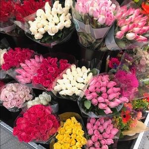 Meet your Posher, Mariam