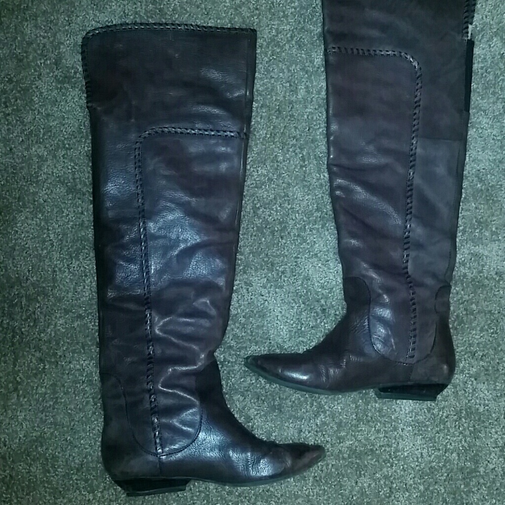 Lucky Brand Boots
