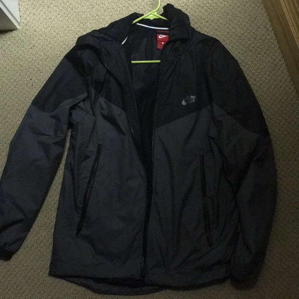Nike Windbreaker