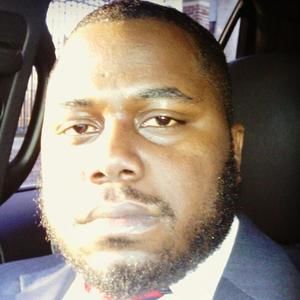 Meet your Posher, Larry