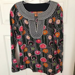 Tory Burch Tunic