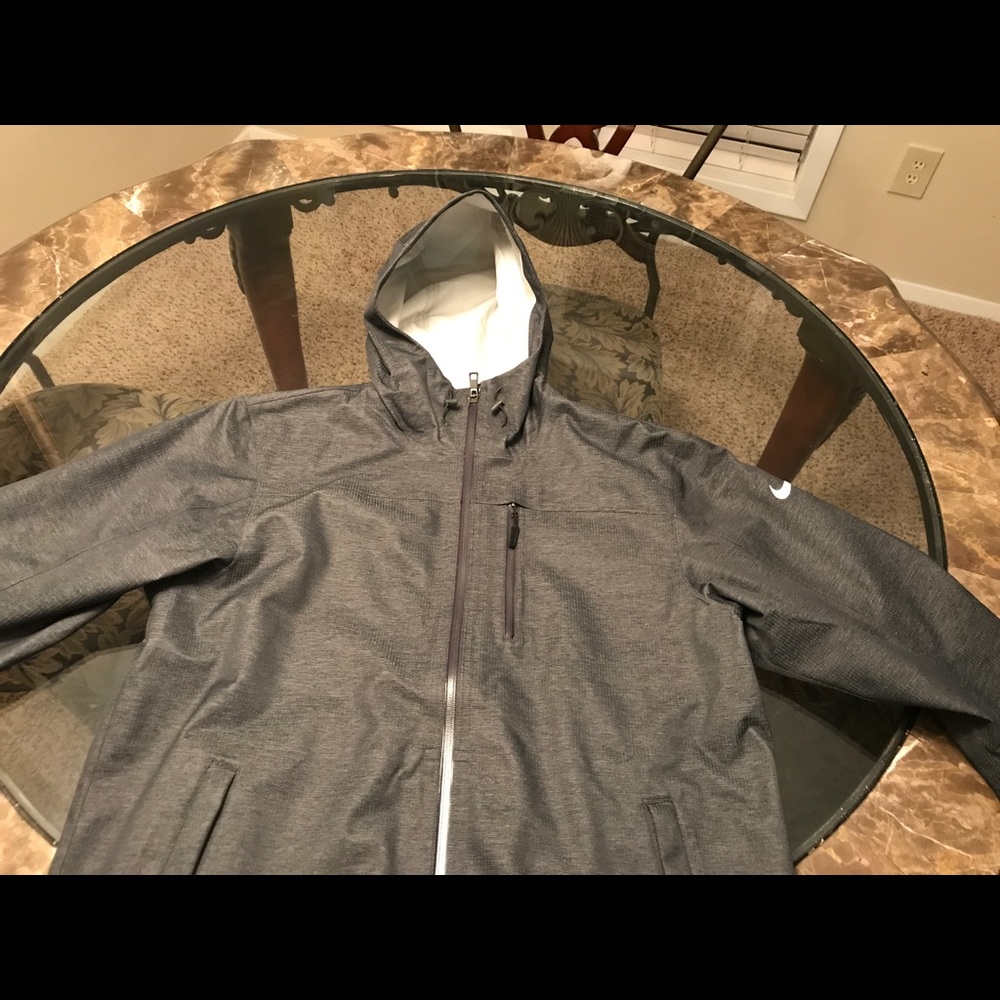Nike Rain Jacket