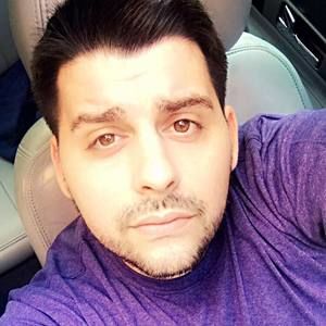 Meet your Posher, Gerard