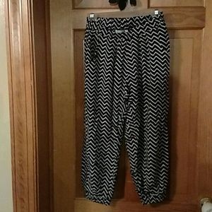 Ava Sky  Fighting Eel