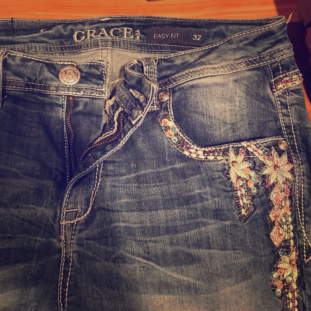 Grace La Capri