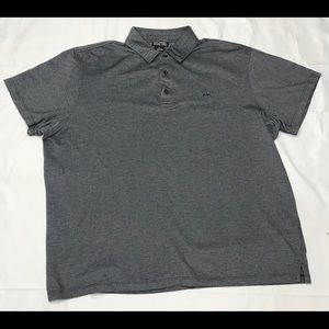Michael Kors MK Logo Polo