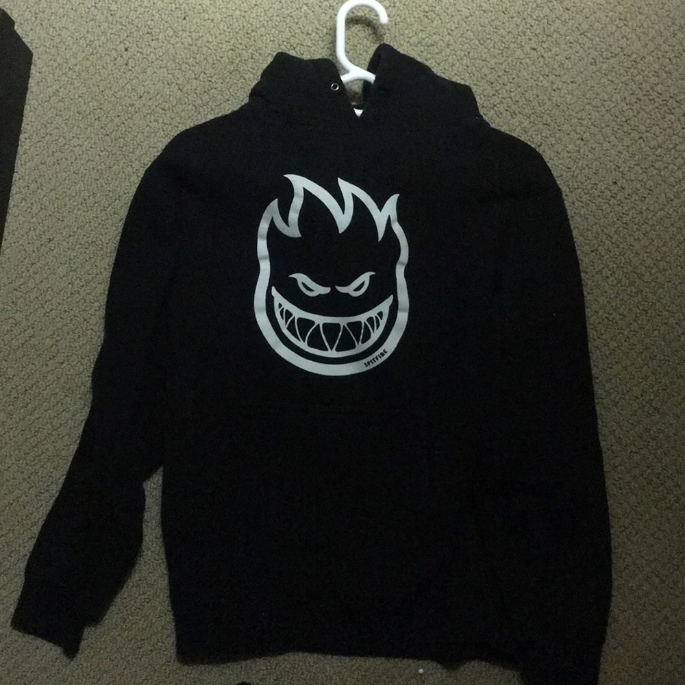 Spitfire Hoodie