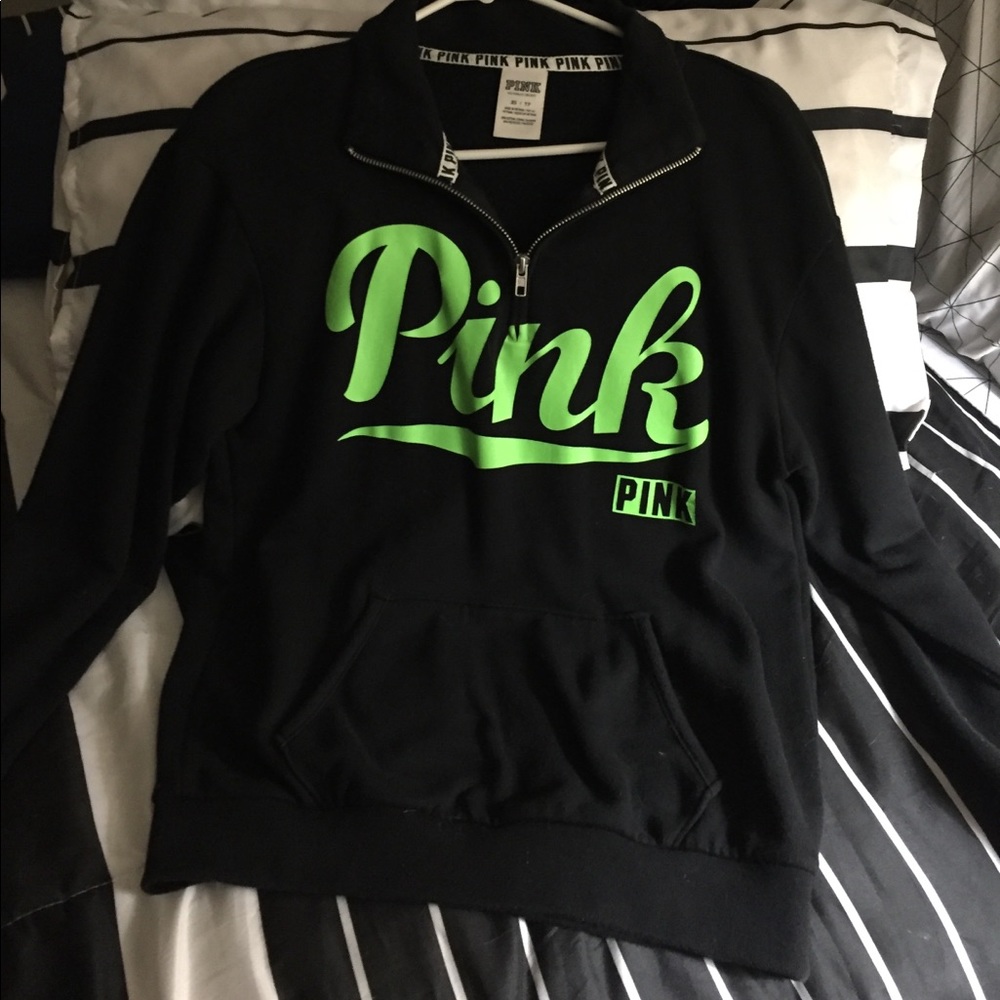 VS PINK Sweatshirt