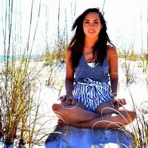 Meet your Posher, Sara