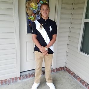 Meet your Posher, Josh