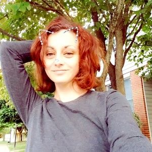 Meet your Posher, Patricia