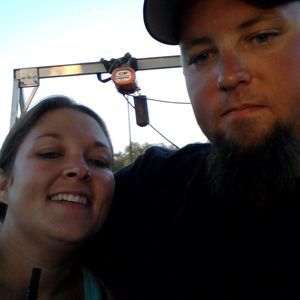 Meet your Posher, Sara n sam