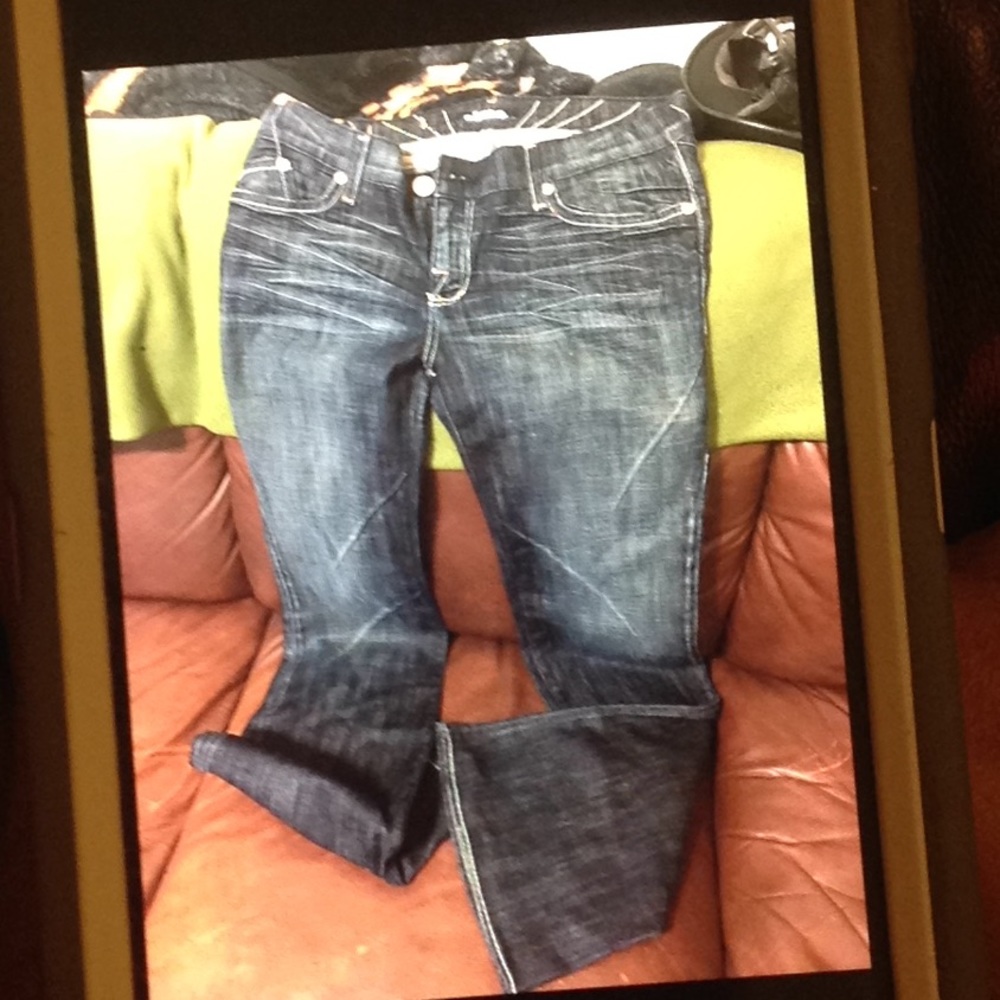Rock & Republic jeans
