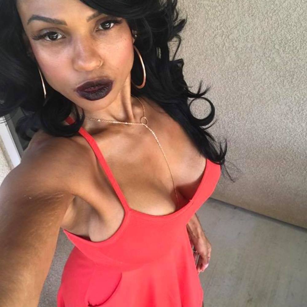 Meet your Posher, Naibrittany