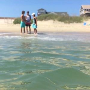 Meet your Posher, Ben