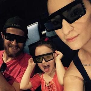 Meet your Posher, Brandi