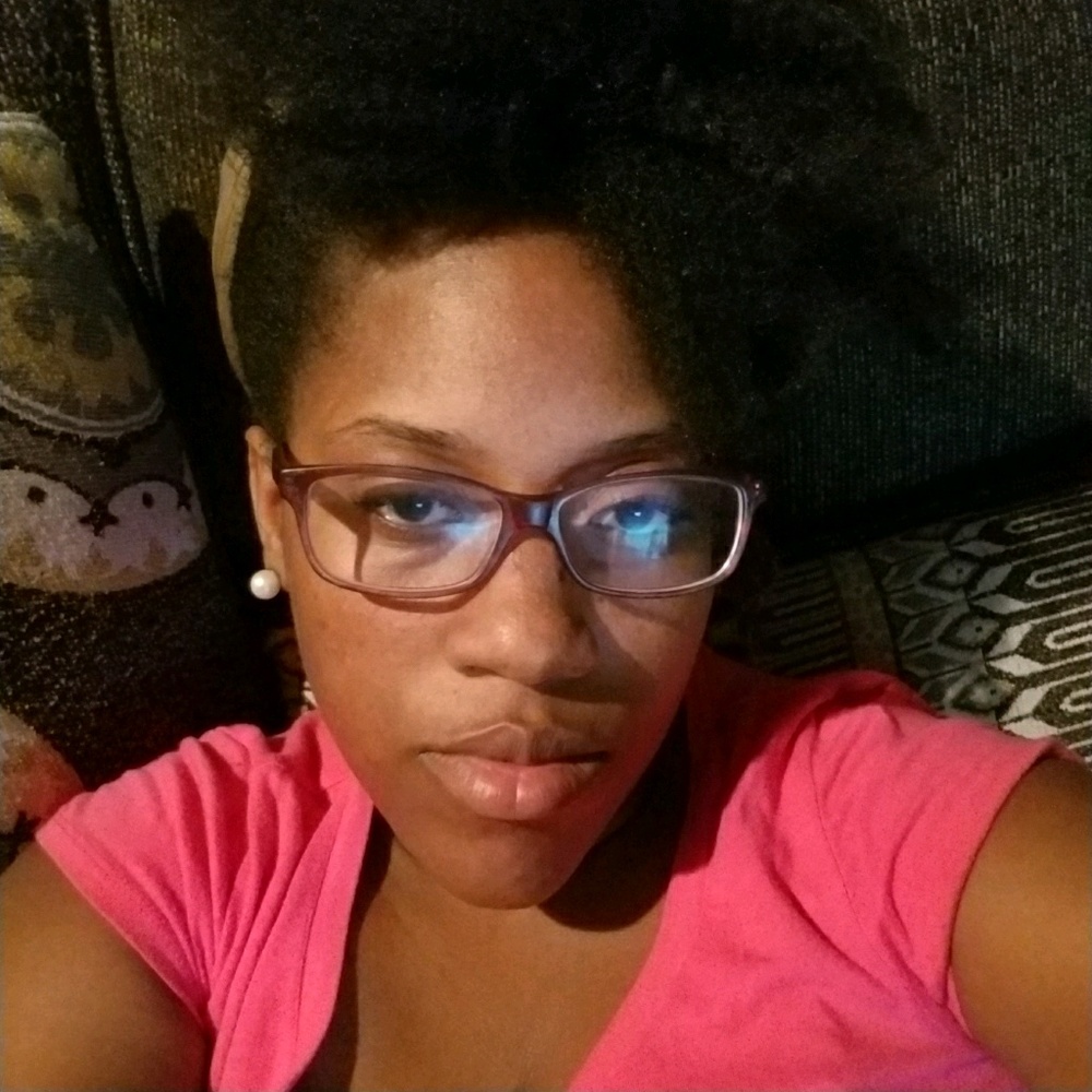 Meet your Posher, Sasha