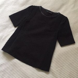 Zara Top