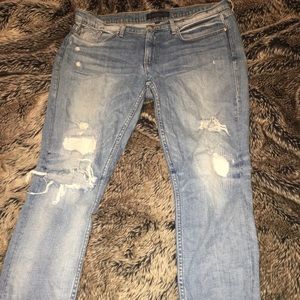 TAKING OFFERS ‼️NEED GONE ‼️JUCIY COUTURE JEANS