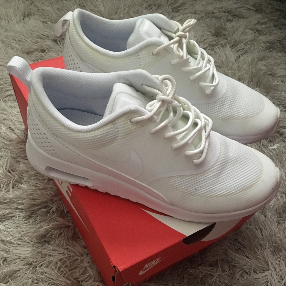 Nike Air Max Thea