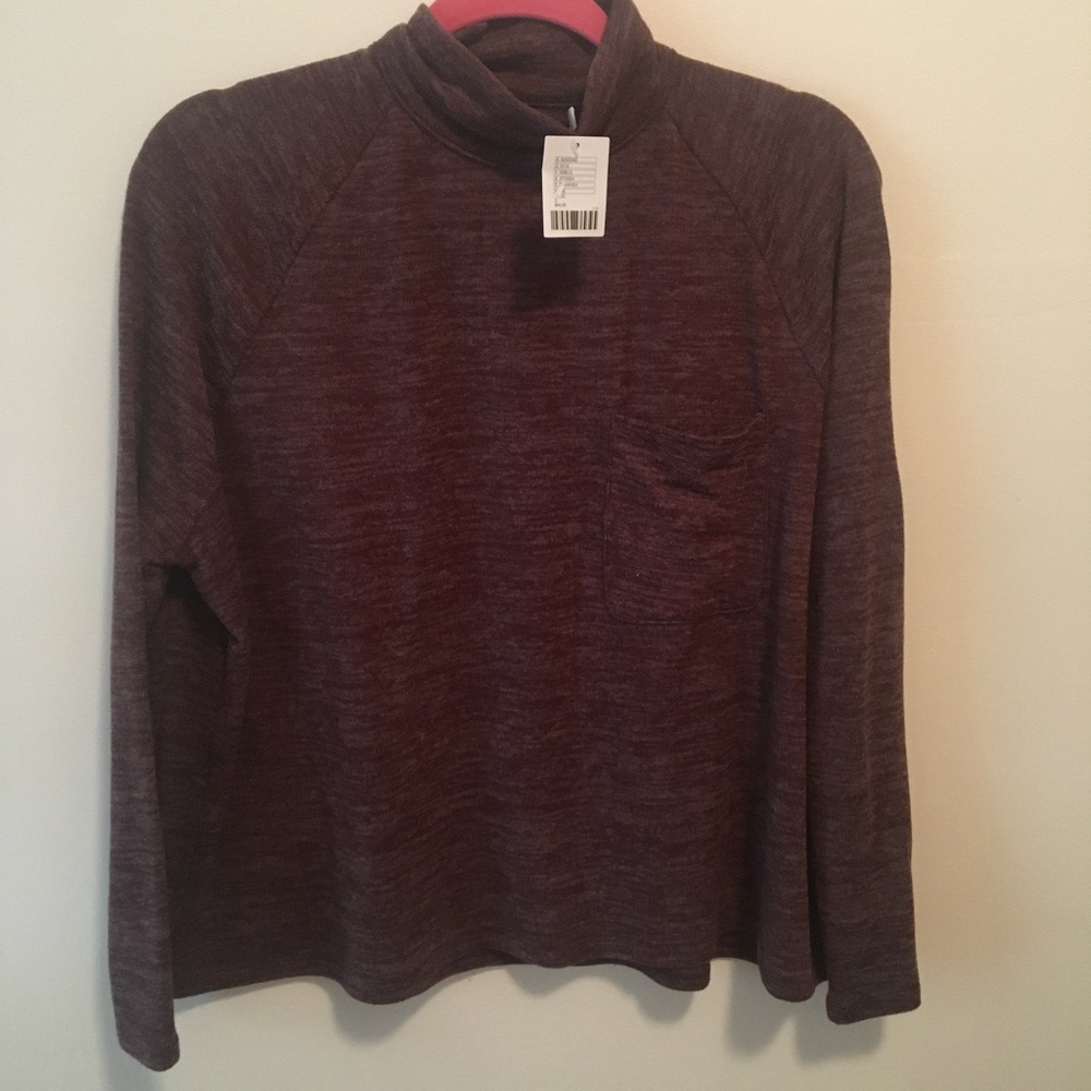 Urban Outfitters Turtleneck Sweater