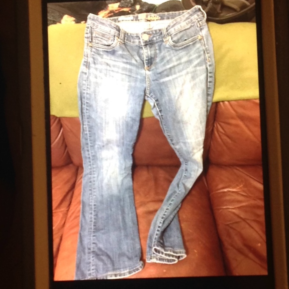 Kut from the kloth Denim jeans