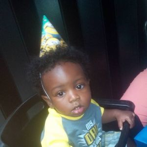 Meet your Posher, Prince