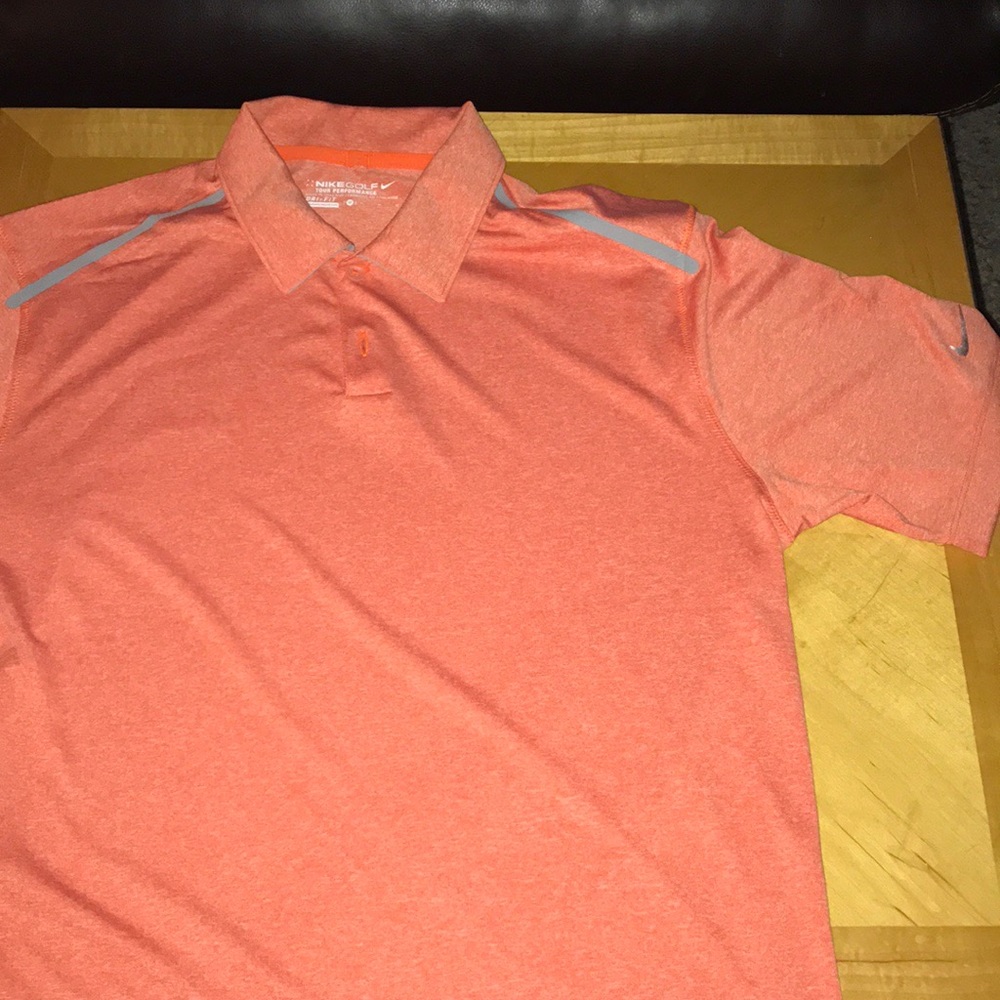 Nike Golf Polo