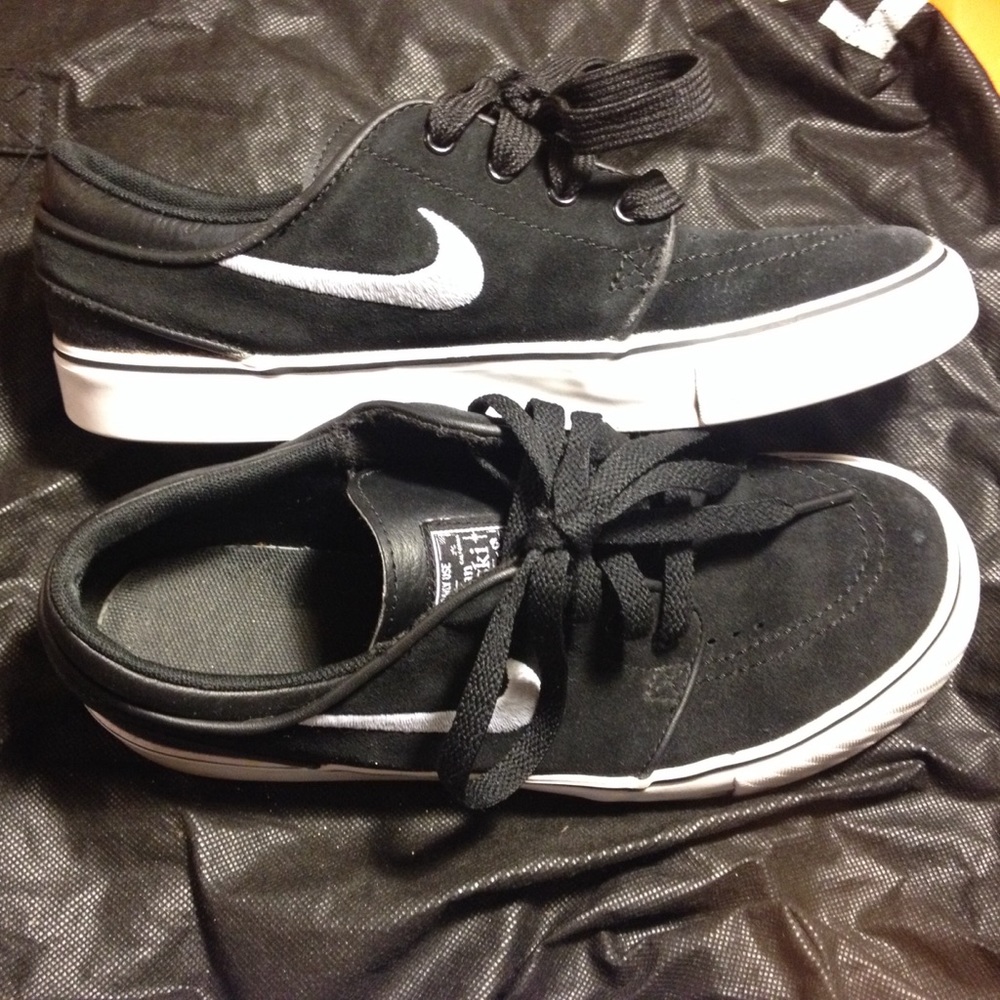 Nike Stefan Janoski Sneakers - US 5 / Euro 35